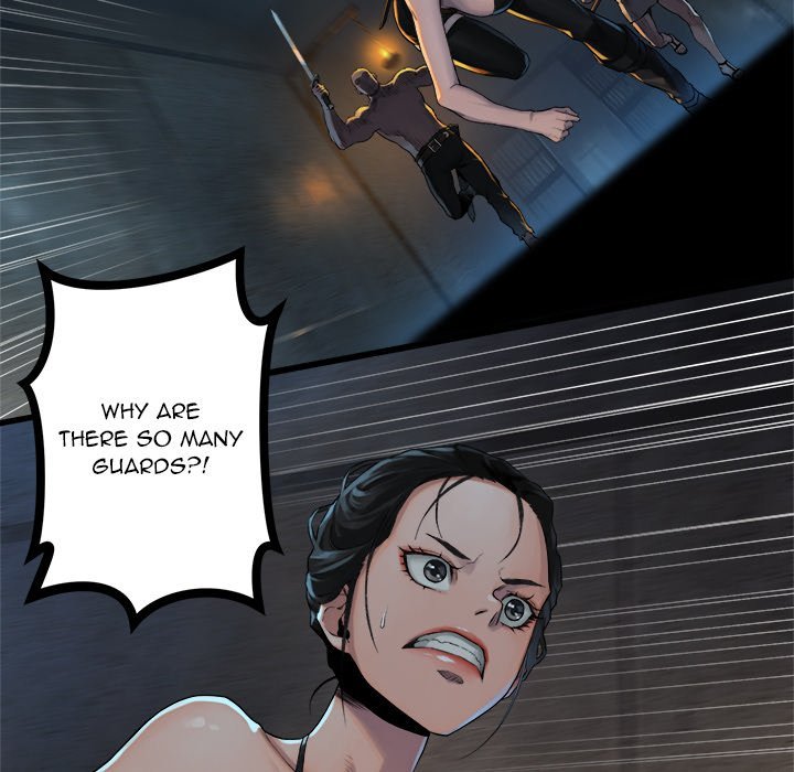 Read Her Summon (en) Manga Online