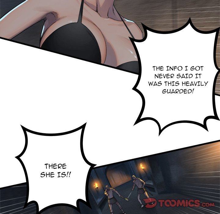 Read Her Summon (en) Manga Online