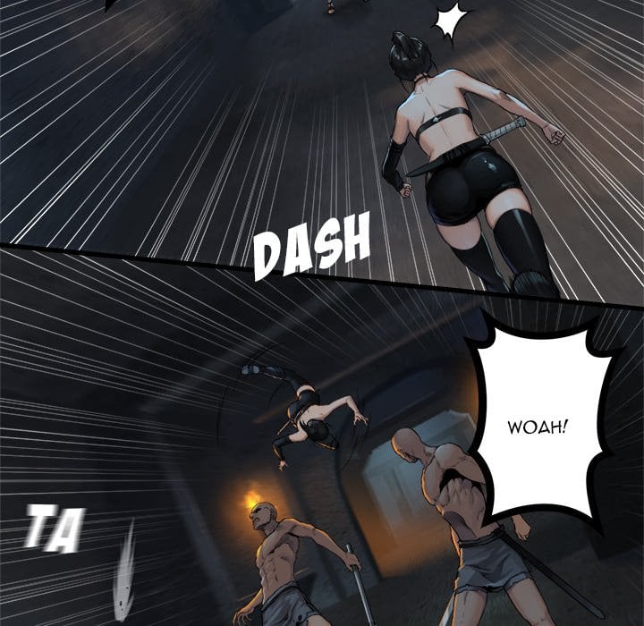 Read Her Summon (en) Manga Online