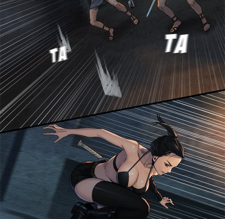 Read Her Summon (en) Manga Online