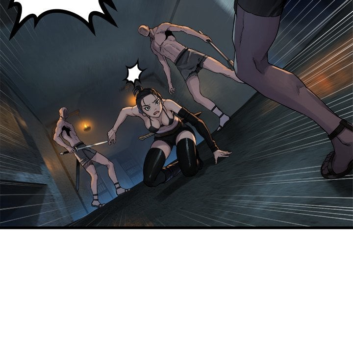 Read Her Summon (en) Manga Online