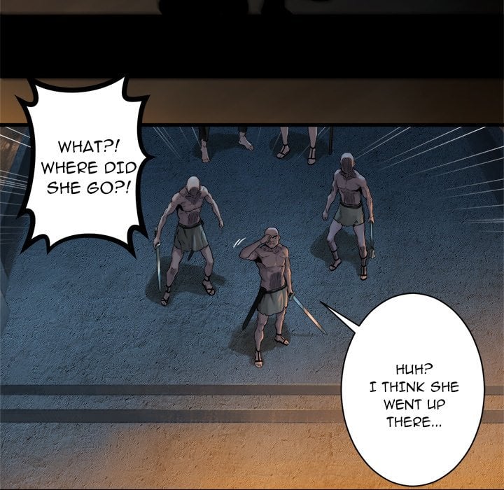 Read Her Summon (en) Manga Online