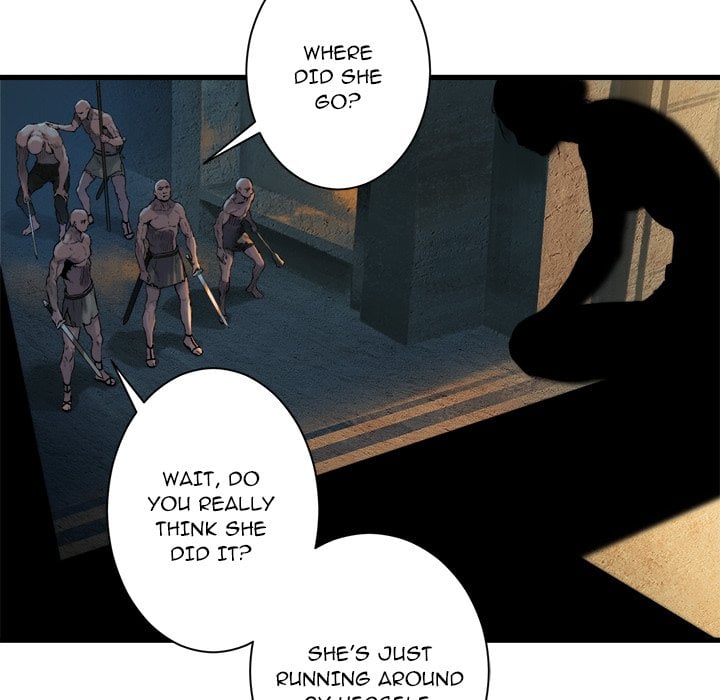 Read Her Summon (en) Manga Online