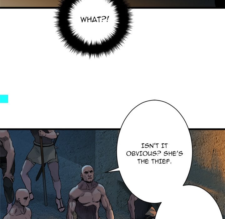 Read Her Summon (en) Manga Online