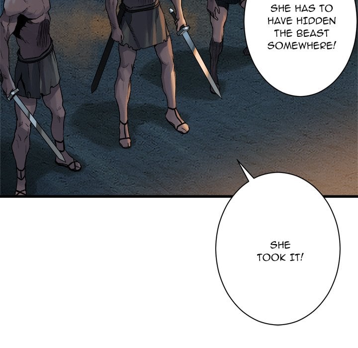 Read Her Summon (en) Manga Online