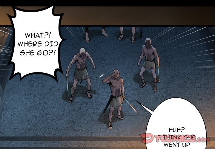 Read Her Summon (en) Manga Online