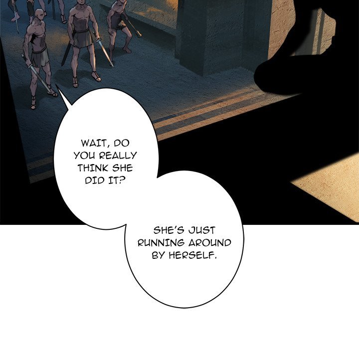 Read Her Summon (en) Manga Online