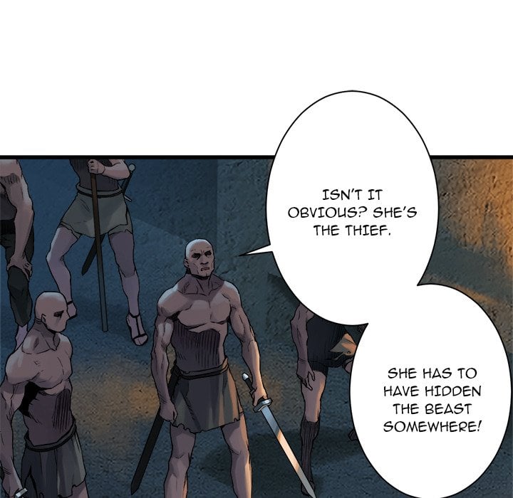 Read Her Summon (en) Manga Online