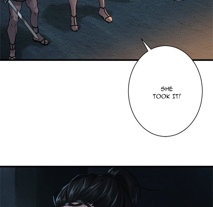 Read Her Summon (en) Manga Online