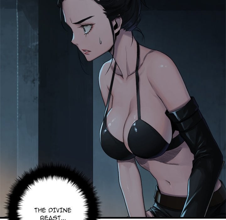 Read Her Summon (en) Manga Online