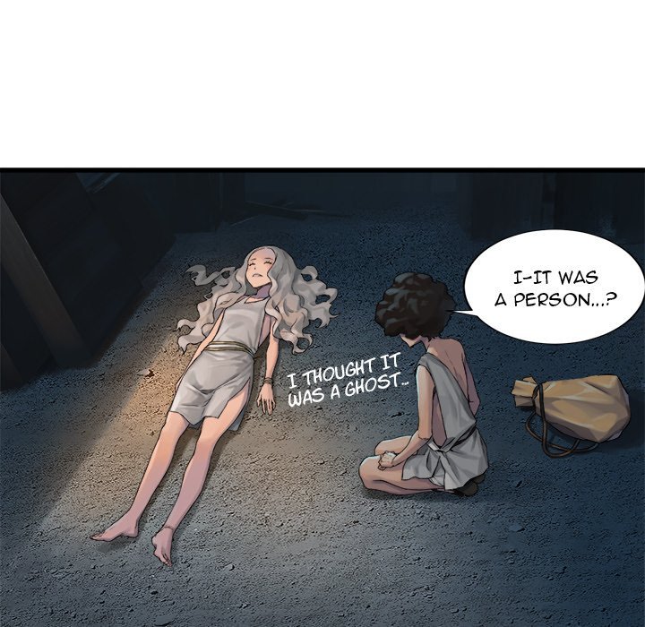 Read Her Summon (en) Manga Online