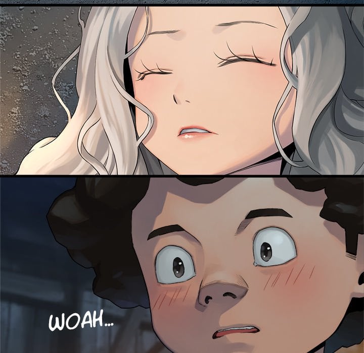 Read Her Summon (en) Manga Online