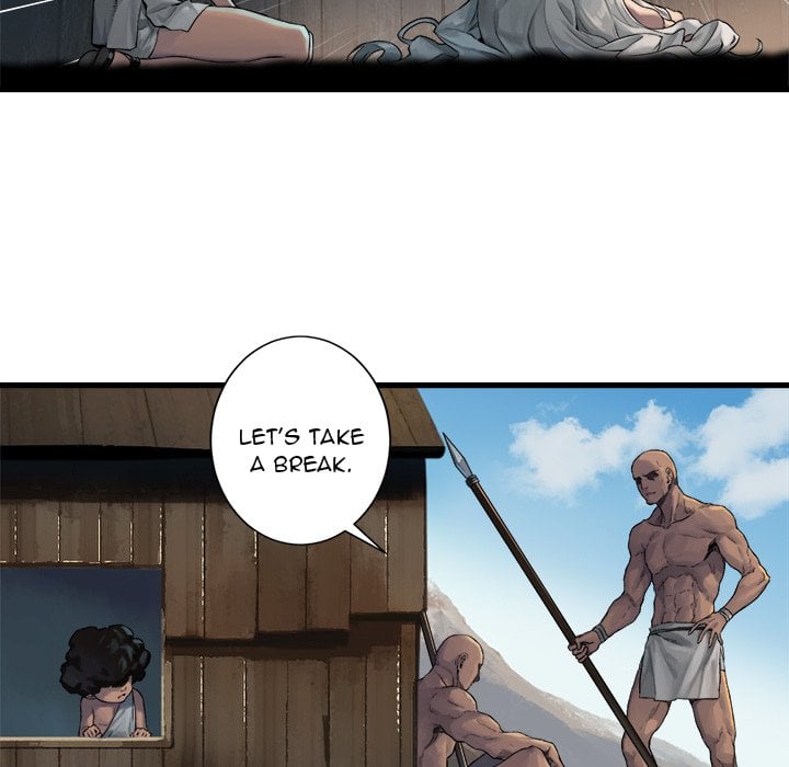 Read Her Summon (en) Manga Online