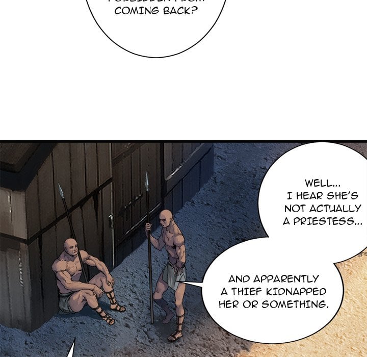 Read Her Summon (en) Manga Online