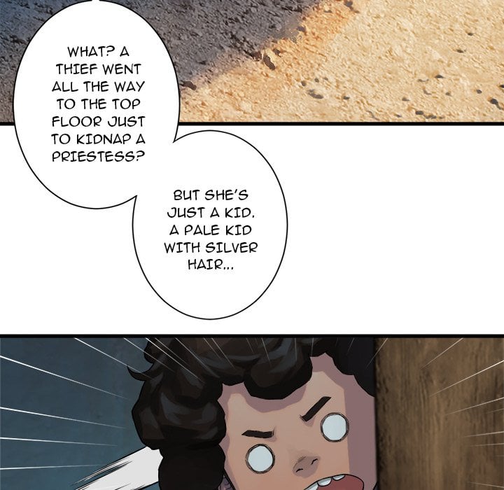 Read Her Summon (en) Manga Online