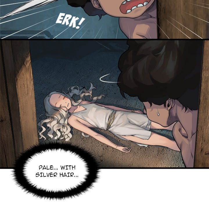 Read Her Summon (en) Manga Online