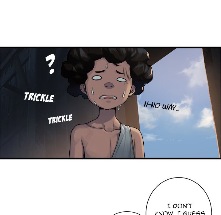 Read Her Summon (en) Manga Online