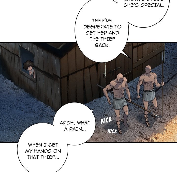 Read Her Summon (en) Manga Online