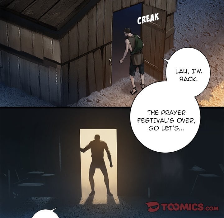 Read Her Summon (en) Manga Online