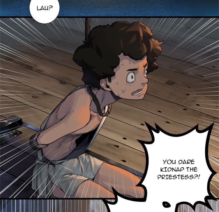 Read Her Summon (en) Manga Online