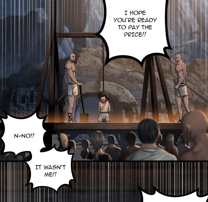 Read Her Summon (en) Manga Online