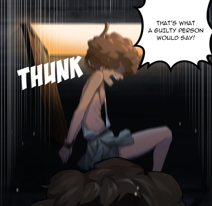 Read Her Summon (en) Manga Online