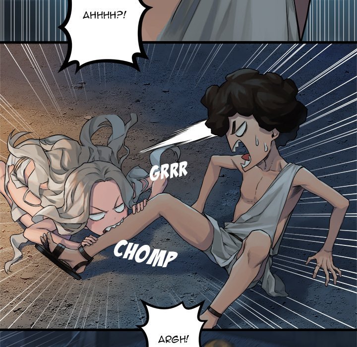 Read Her Summon (en) Manga Online