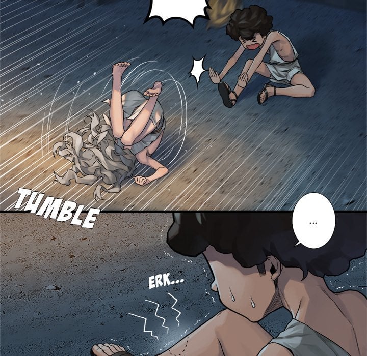 Read Her Summon (en) Manga Online