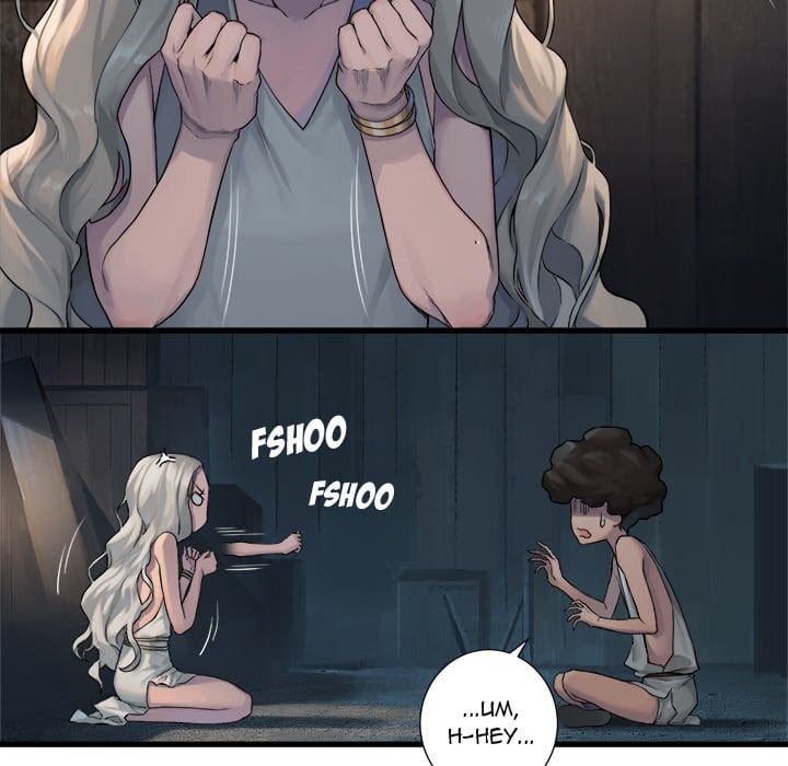 Read Her Summon (en) Manga Online