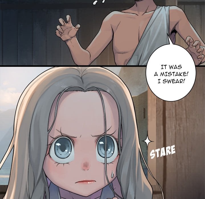 Read Her Summon (en) Manga Online