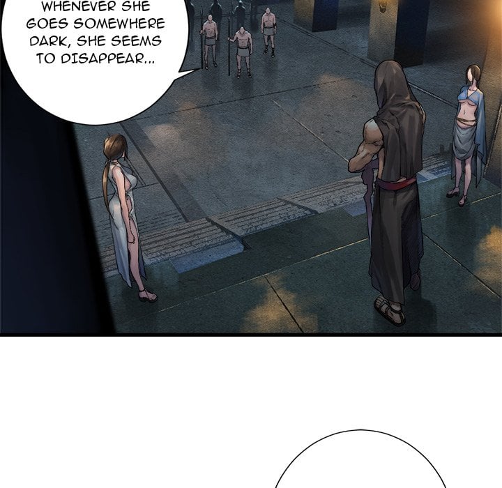 Read Her Summon (en) Manga Online