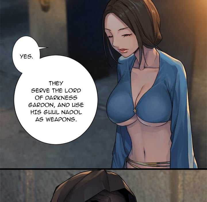 Read Her Summon (en) Manga Online