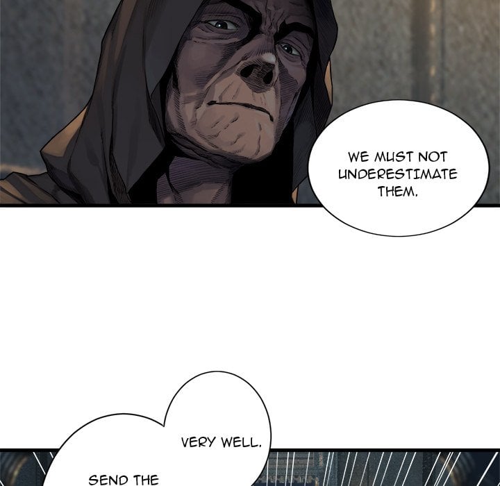 Read Her Summon (en) Manga Online