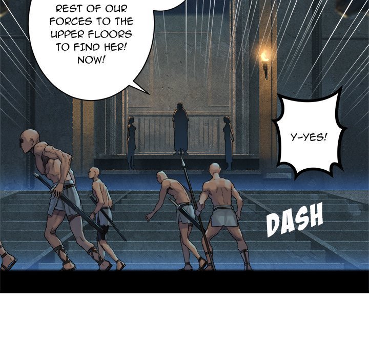 Read Her Summon (en) Manga Online