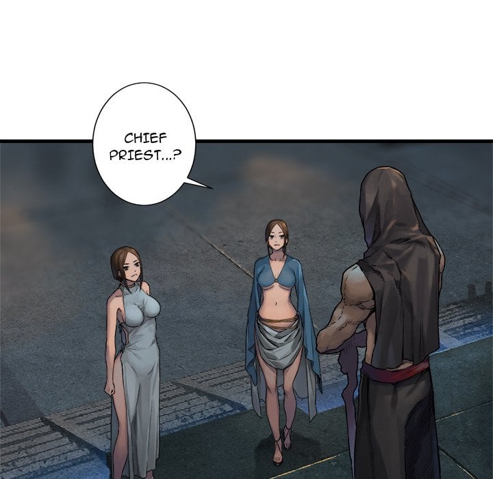 Read Her Summon (en) Manga Online