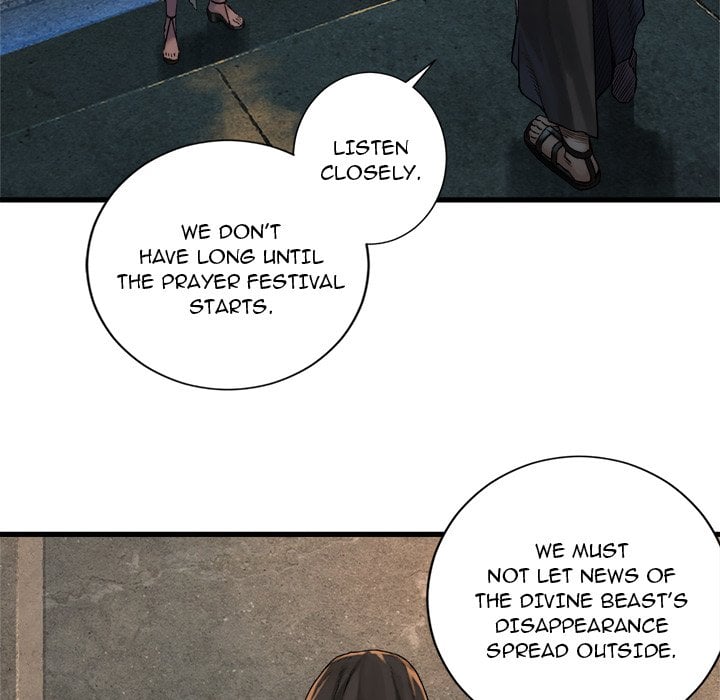 Read Her Summon (en) Manga Online