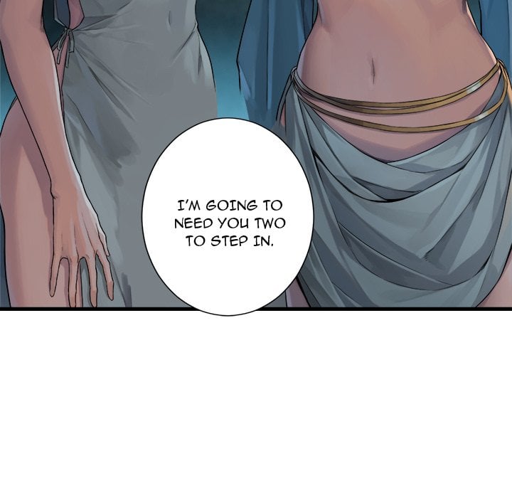 Read Her Summon (en) Manga Online