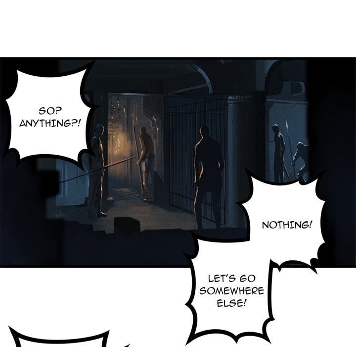 Read Her Summon (en) Manga Online