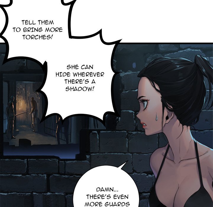 Read Her Summon (en) Manga Online