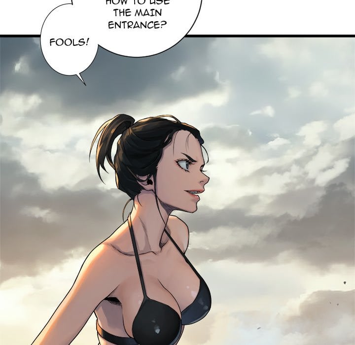 Read Her Summon (en) Manga Online