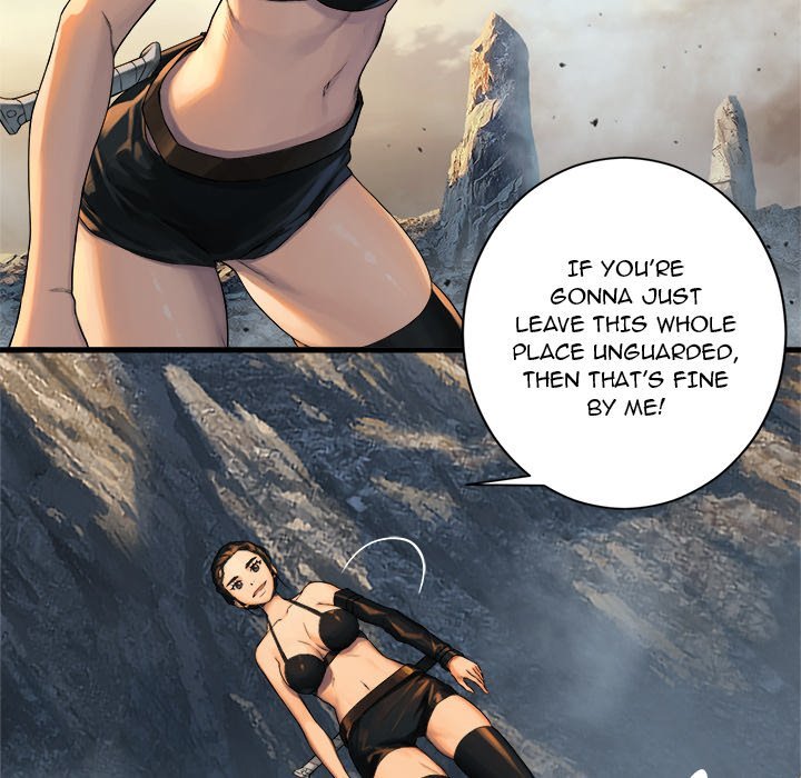 Read Her Summon (en) Manga Online