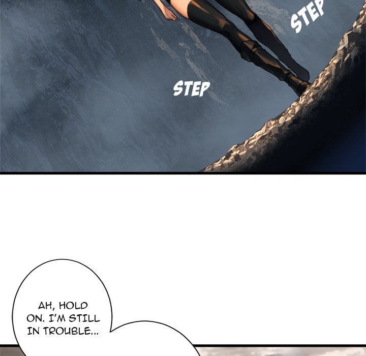 Read Her Summon (en) Manga Online