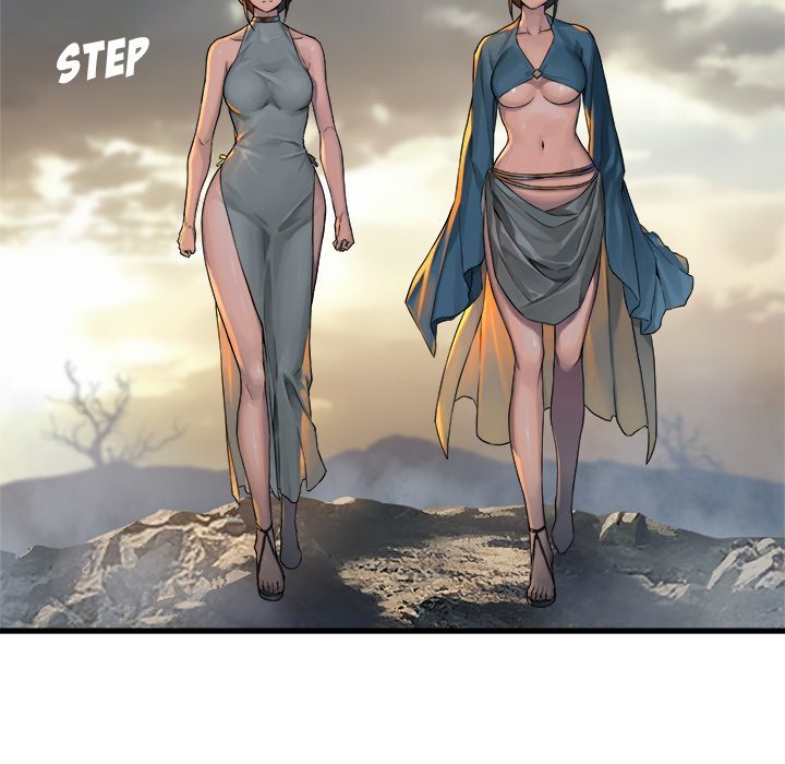 Read Her Summon (en) Manga Online