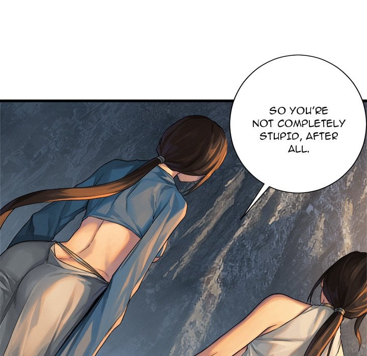 Read Her Summon (en) Manga Online