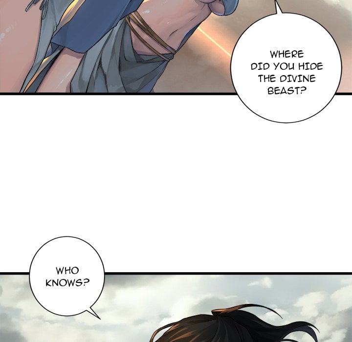 Read Her Summon (en) Manga Online