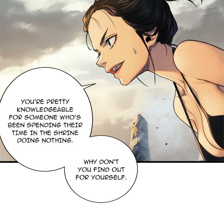 Read Her Summon (en) Manga Online