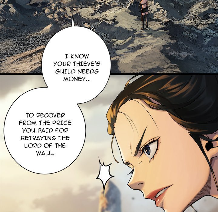 Read Her Summon (en) Manga Online