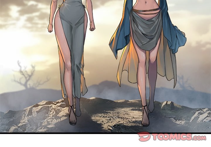 Read Her Summon (en) Manga Online