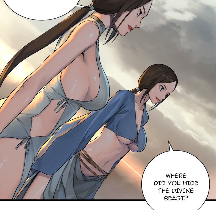 Read Her Summon (en) Manga Online