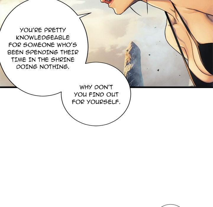 Read Her Summon (en) Manga Online